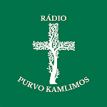Cover Image of ダウンロード Rádio Purvo Kamlimos  APK
