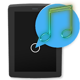 Active Display Music icon