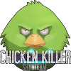 Chicken Killer icon