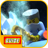 New LEGO Ninjago REBOOT Guide icon