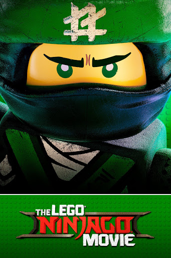 lego ninjago google play