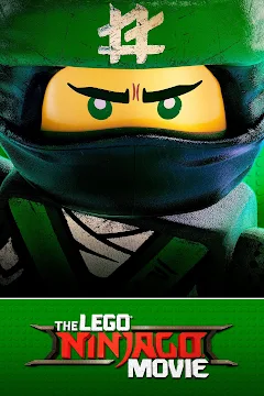 The LEGO NINJAGO Movie – Film i Google