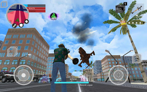 Screenshot image