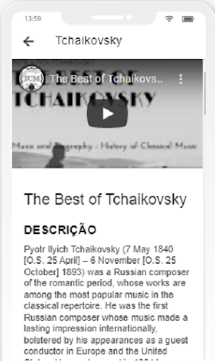 The Best of Tchaikovsky