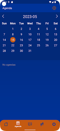 AlertStar Screen 2