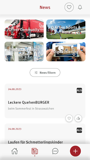 QAPP Screen 2