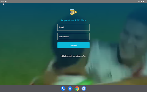 Screenshot 12 LPF Play android
