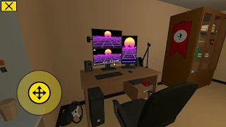 Gordon Streaman - Screenshot 1