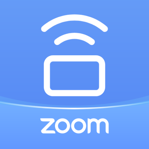 Zoom Rooms Controller App