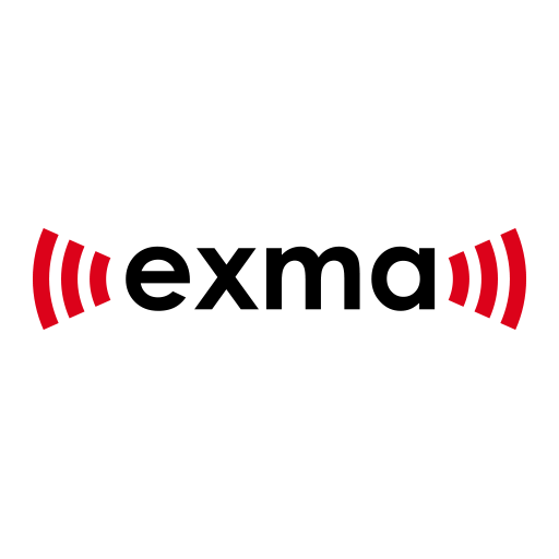 Exma Mobilapp logo