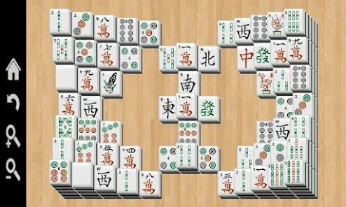 Mahjong - Aplicaciones en Google Play