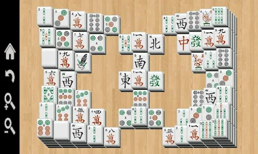 Mahjong