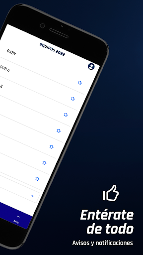 Bucare EFD Screen 3