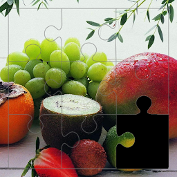 Icon image Succulent Food Puzzles