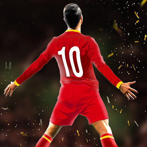 Football Cup Pro 2024: Bóng đá Tải xuống trên Windows