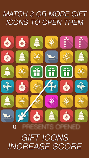 Holiday Magic - Christmas Game Screen 3