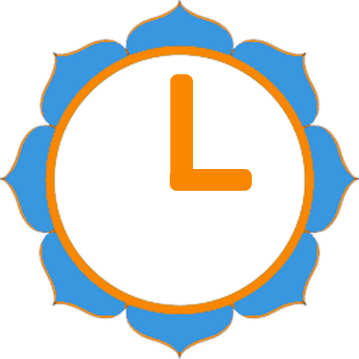 Meditation Timer logo