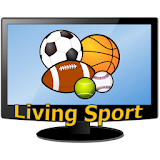 Living Sport לוח שידורי ספורט icon