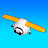 Game Sky Glider 3D v3.6 MOD