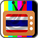 TV Thailand App icon