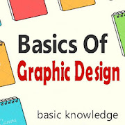 Basics Of Graphic Design | Free Android Book