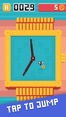 Fly O'Clock - Endless Jumperのおすすめ画像2