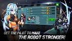 screenshot of Super Robot RPG