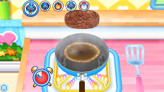 Cooking Mama: Let’s cook MOD (Unlimited Coins) 8