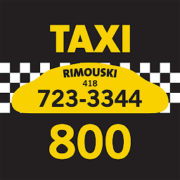 Icon image Taxi Rimouski