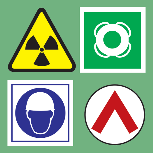 IMO Signs and Symbols - Apps on Google Play