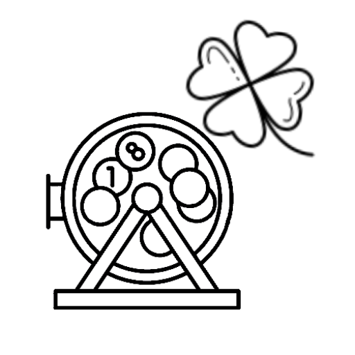 Lottozahlen-Generator logo