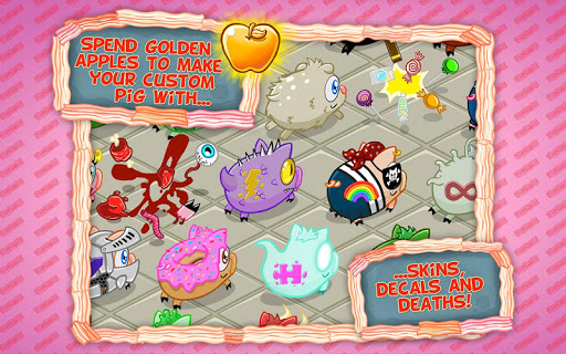 Slaughterhouse Escape Deluxe