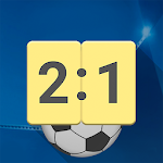 Cover Image of डाउनलोड चैंपियंस लीग 2021/2022 के परिणाम 2.7.4 APK
