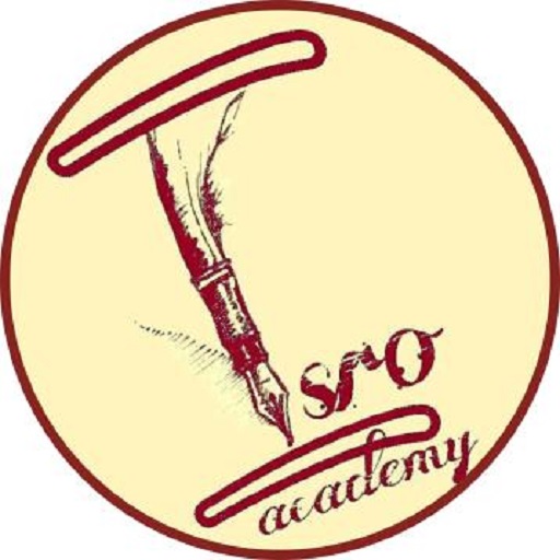 ISRO Academy logo