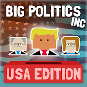 Top 45 Simulation Apps Like Big Politics Inc. USA Edition - Best Alternatives