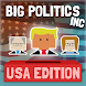 Big Politics Inc. USA Edition - Androidアプリ