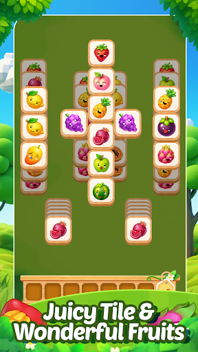 Forest Tile: Win Real Rewards screenshot