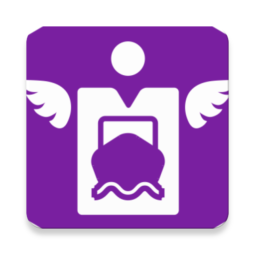 BoatAngel logo
