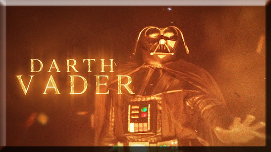 Darth Vader Game