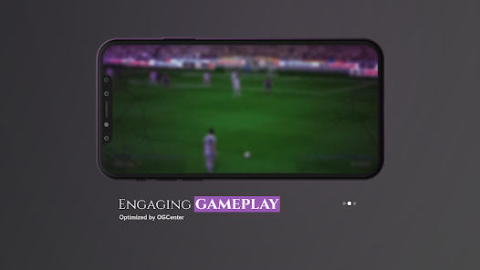 Feefa - Football 14 | Psp Game 1.0.0 APK + Mod (Unlimited money) untuk android