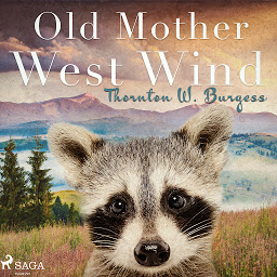 Icon image Old Mother West Wind