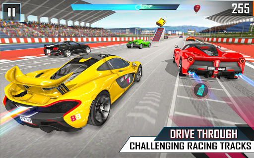 Car Racing Games 3D: Car Games  screenshots 8