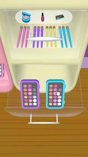 Beauty Pack Screen 2