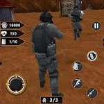 Cover Image of Download Epic Shooting Squad 1.0.1 APK