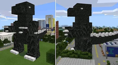 Big Godzilla Mod For Mcpe Google Play のアプリ