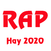 Nhạc Rap hay 2020