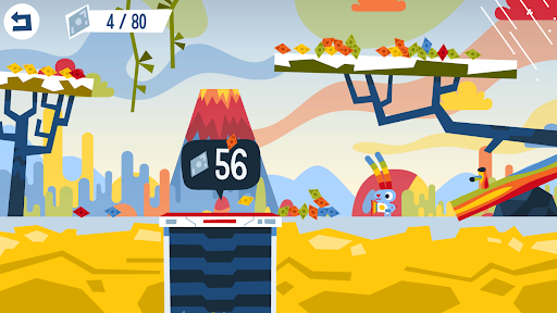 Android application SuperZet screenshort