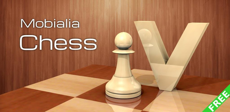 Mobialia Chess (Ads)