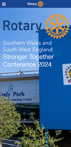 Rotary South West Screen 2