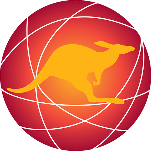 Roos Network logo